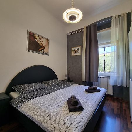 Subcastrum Apartments Пула Екстериор снимка