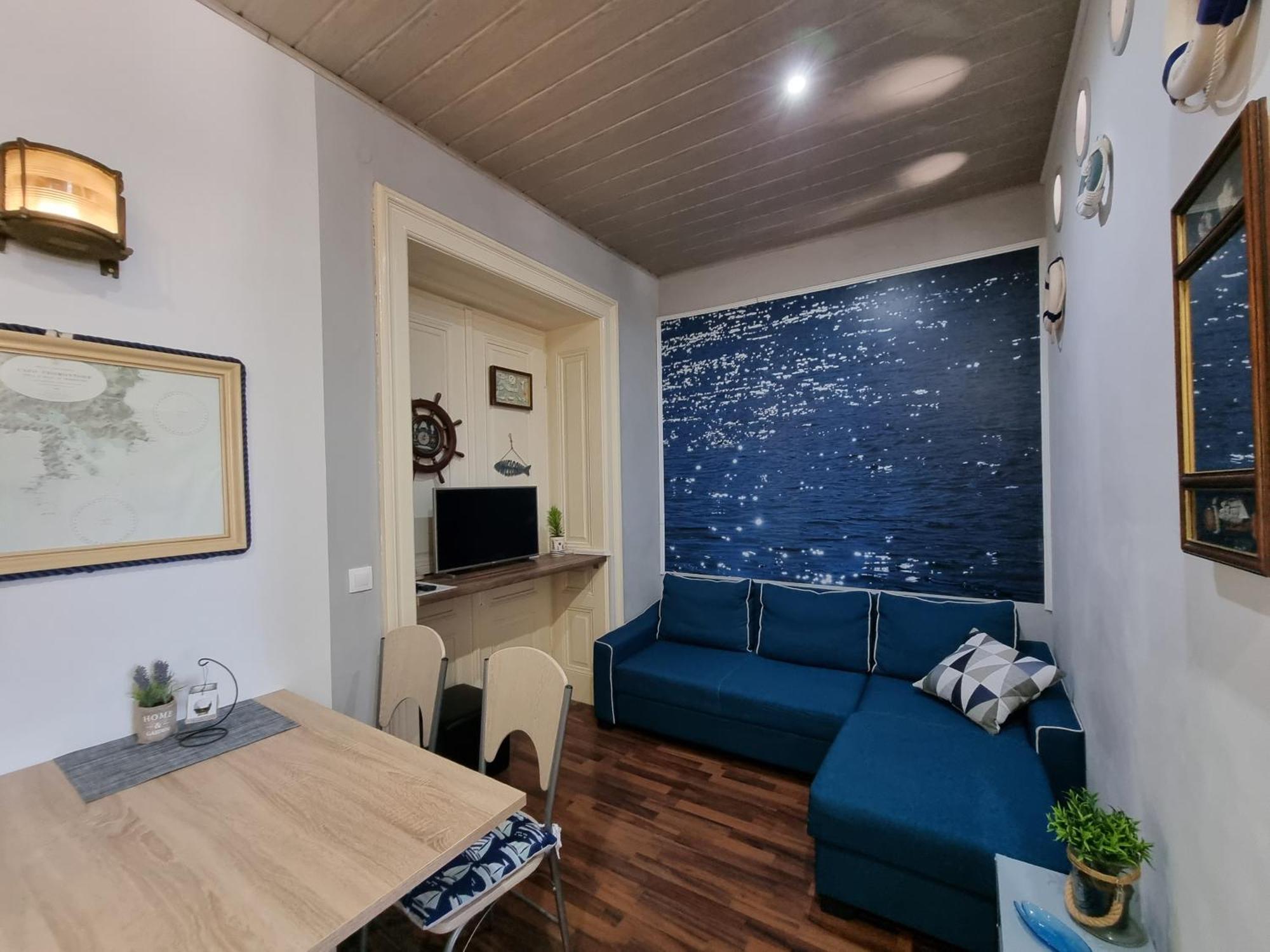 Subcastrum Apartments Пула Екстериор снимка